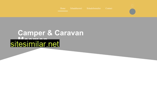 caravancamperservice.nl alternative sites