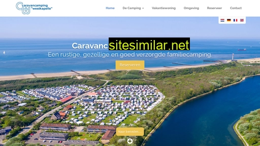 caravancampingwestkapelle.nl alternative sites