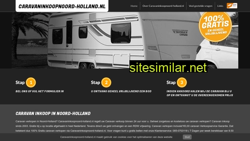 caravaninkoopnoord-holland.nl alternative sites