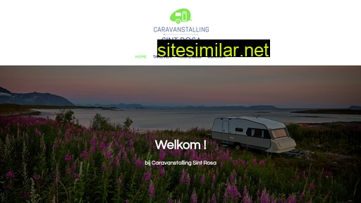 caravanstallingsintrosa.nl alternative sites