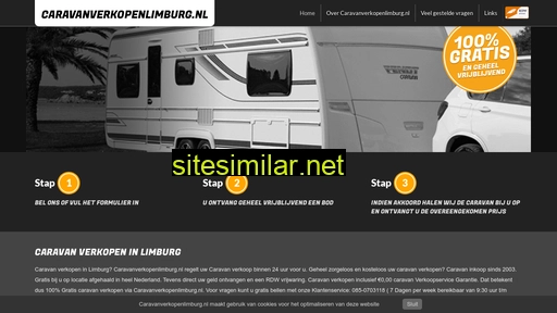 caravanverkopenlimburg.nl alternative sites