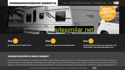 caravanverkopennoord-brabant.nl alternative sites