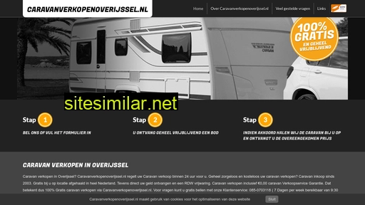 caravanverkopenoverijssel.nl alternative sites