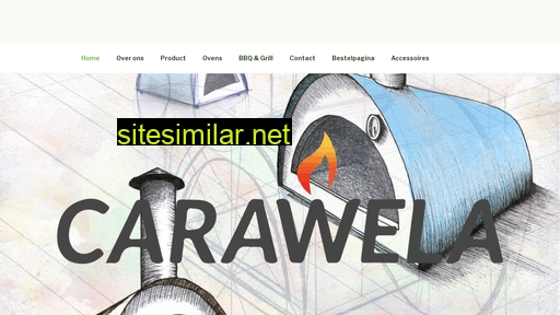 carawela.nl alternative sites