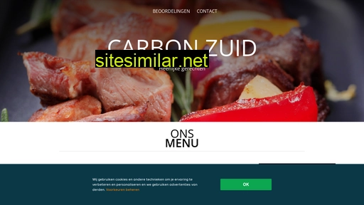 carbon-zuid-amsterdam.nl alternative sites