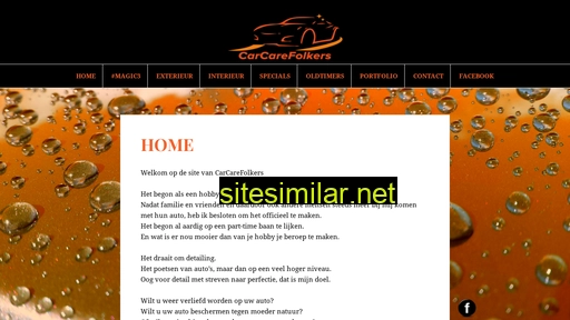 carcarefolkers.nl alternative sites