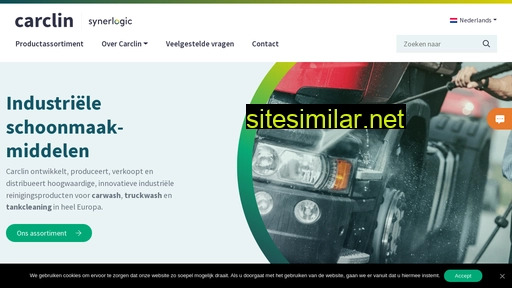 carclin.nl alternative sites