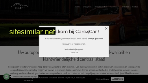care4car.nl alternative sites