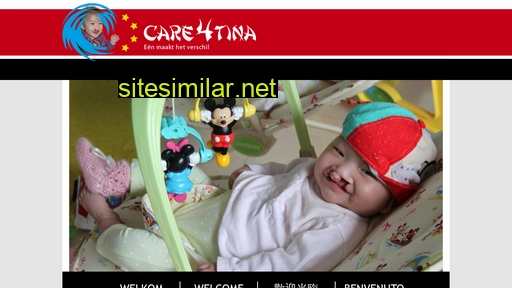 care4tina.nl alternative sites