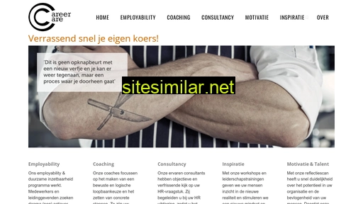 career-care.nl alternative sites