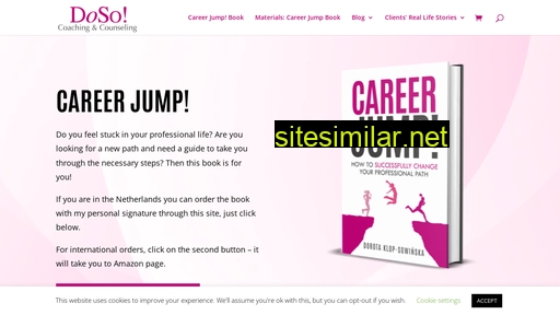careerjump.nl alternative sites