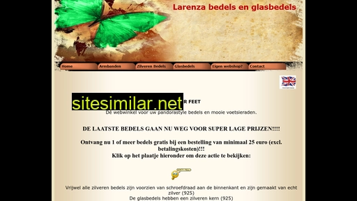 careforfeet.nl alternative sites