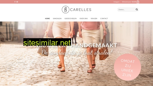 carelles.nl alternative sites