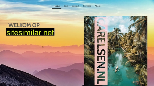 carelsen.nl alternative sites
