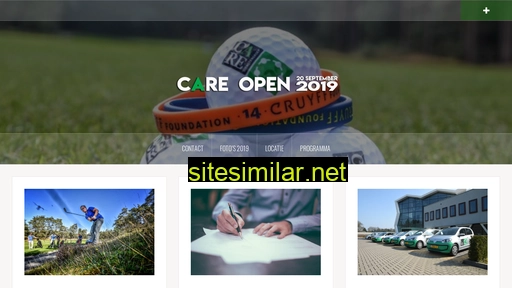 careopen.nl alternative sites