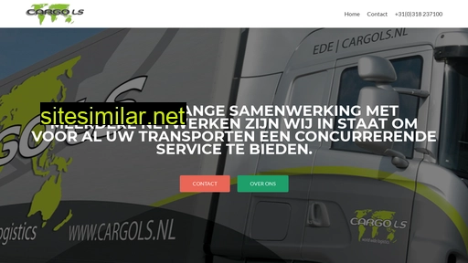 cargols.nl alternative sites