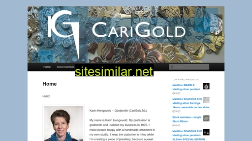 carigold.nl alternative sites