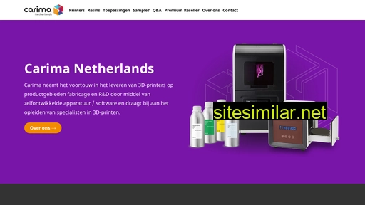 carima.nl alternative sites