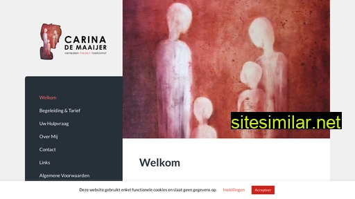 carinademaaijer.nl alternative sites