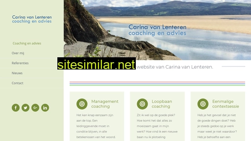 carinavanlenteren.nl alternative sites
