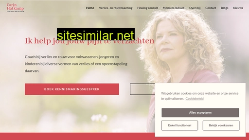 carinhafkamp.nl alternative sites