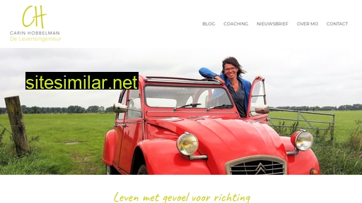 carinhobbelman.nl alternative sites