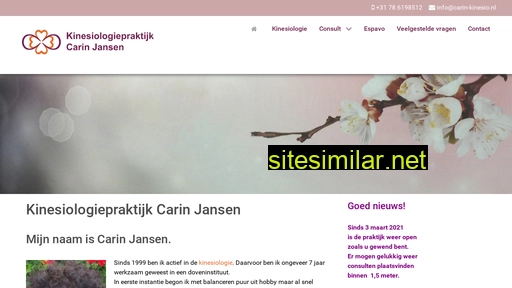 carin-kinesio.nl alternative sites