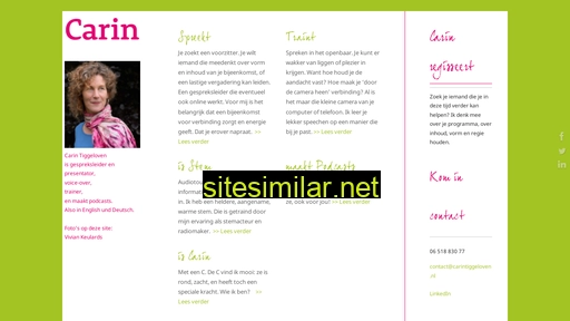 carintiggeloven.nl alternative sites