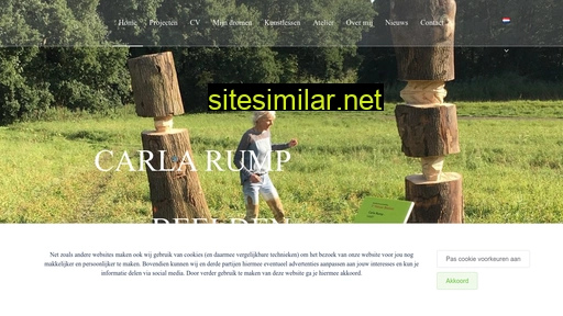 carlarump.nl alternative sites