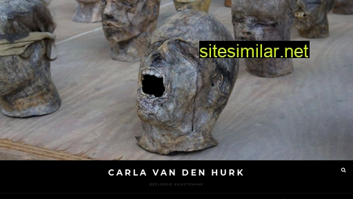 carlavandenhurk.nl alternative sites