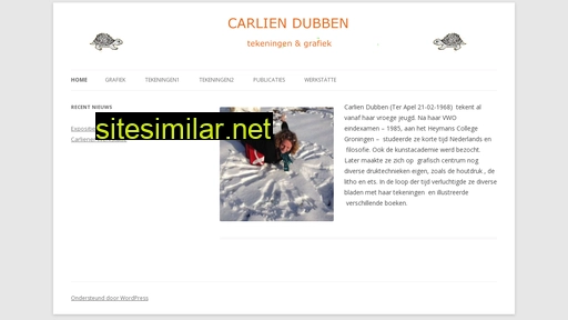 carliendubben.nl alternative sites
