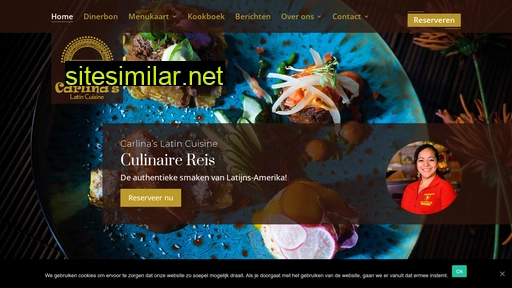 carlinas.nl alternative sites