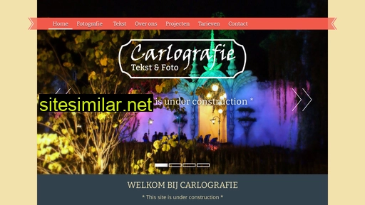 carlografie.nl alternative sites