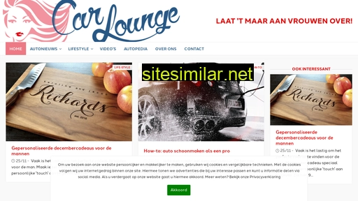 carlounge.nl alternative sites