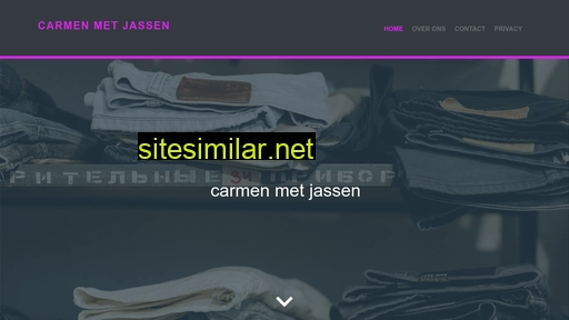 carmenmattijssen.nl alternative sites