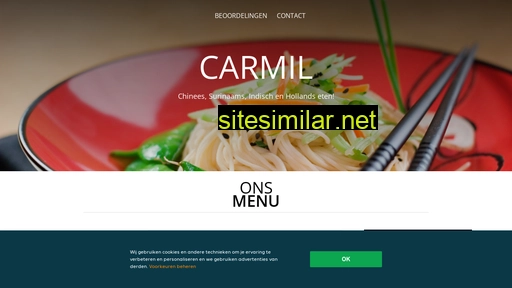 carmil.nl alternative sites