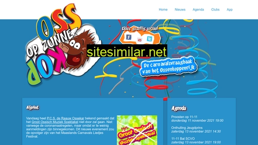 carnavalinoss.nl alternative sites