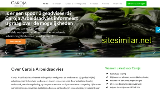 caroja.nl alternative sites