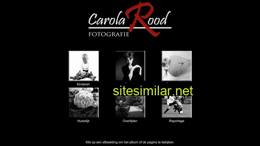 carolarood.nl alternative sites