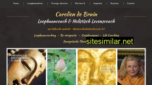 caroliendebruin.nl alternative sites