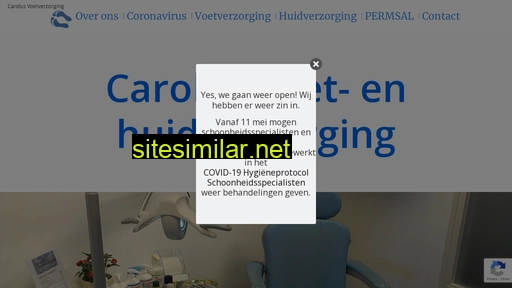 carolusdidam.nl alternative sites