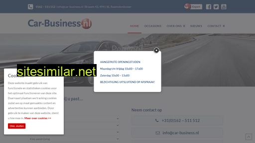 car-business.nl alternative sites