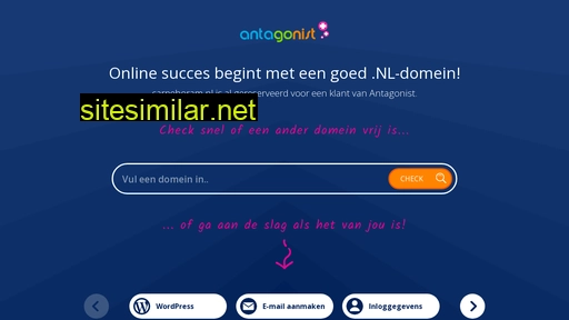 carpehoram.nl alternative sites