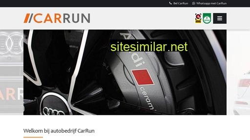 carrun.nl alternative sites