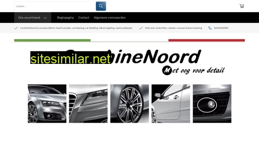 carshinenoord.nl alternative sites