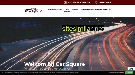 carsquare.nl alternative sites