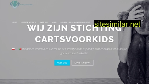 cartsvoorkids.nl alternative sites