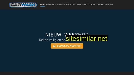 carwasheasyandgo.nl alternative sites