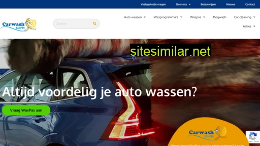 carwashkampen.nl alternative sites