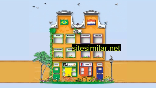 casabrasilholanda.nl alternative sites